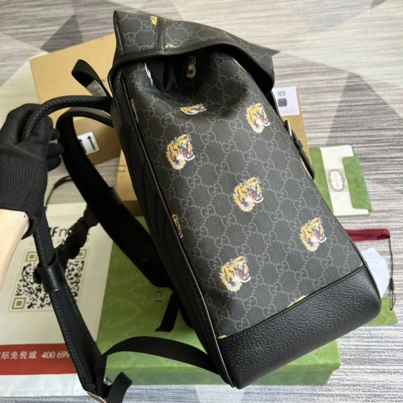 Gxccx Backpacks Elegant 45284