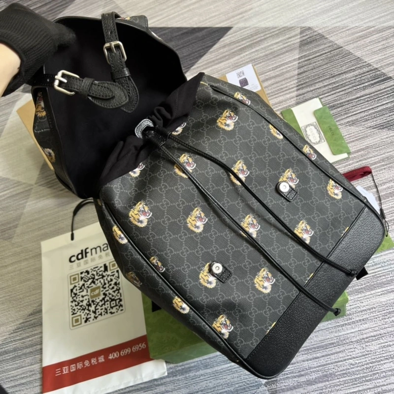 Gxccx Backpacks Elegant 45284