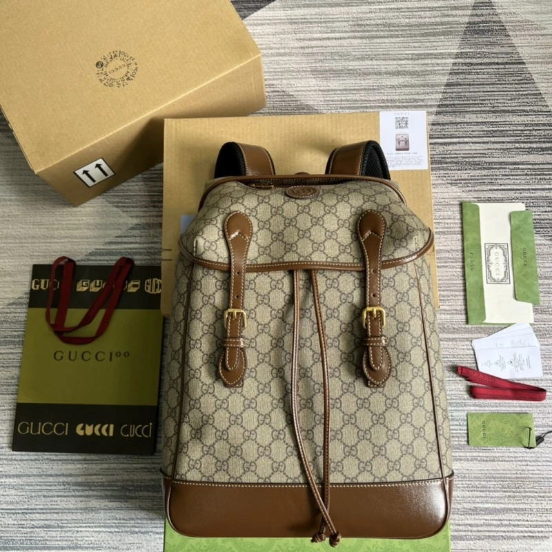 Compact Gxccx Backpacks 45288