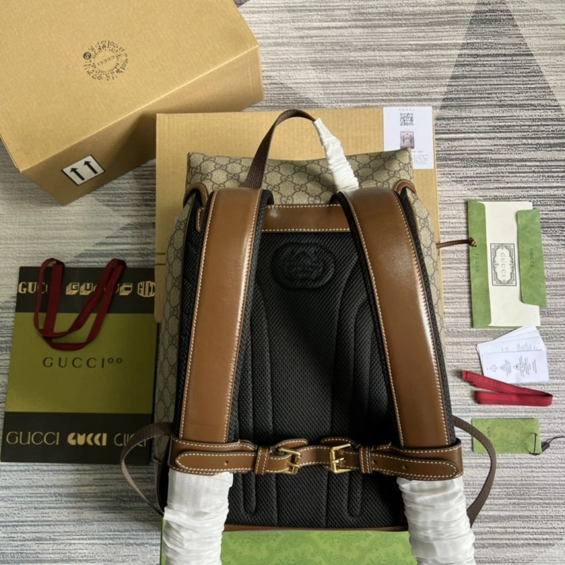 Compact Gxccx Backpacks 45288