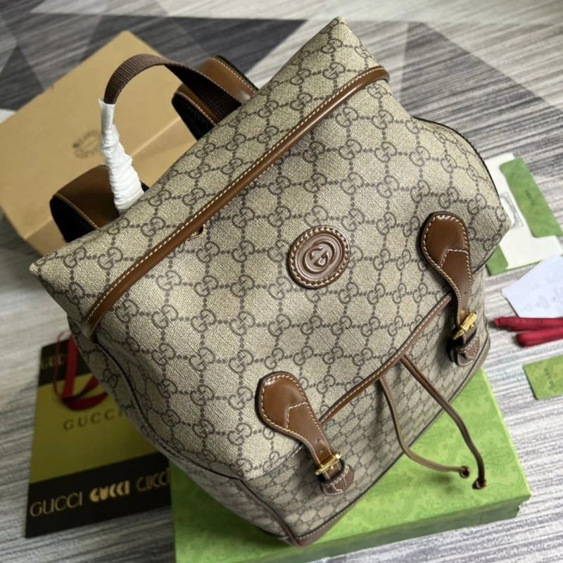 Compact Gxccx Backpacks 45288