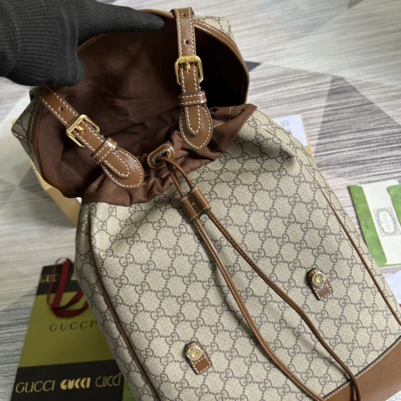 Compact Gxccx Backpacks 45288