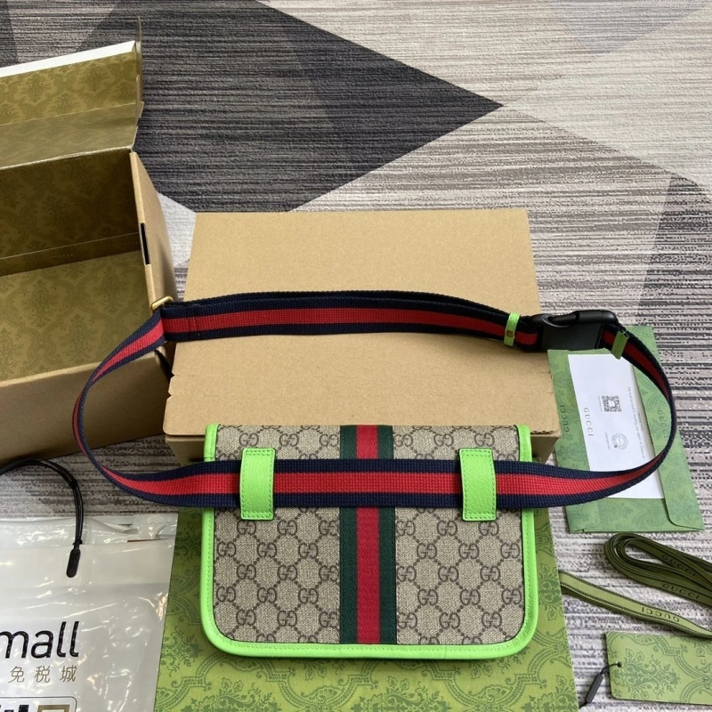 Gxccx Satchel Bags Refined 44549