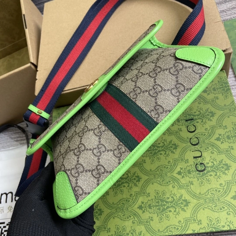 Gxccx Satchel Bags Refined 44549