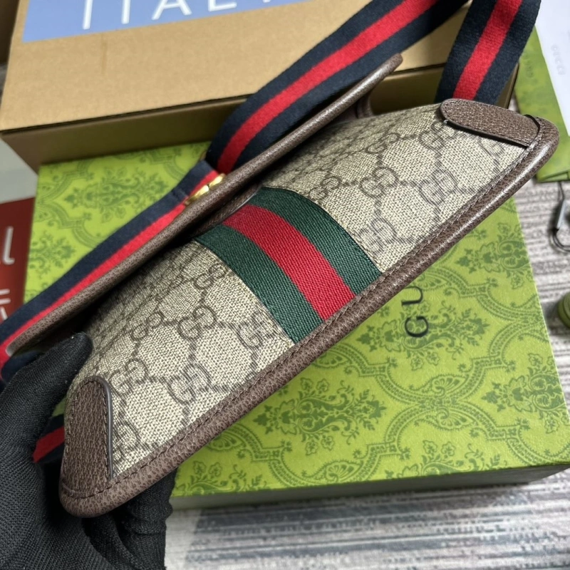 Gxccx Waist & Chest Packs EyeCatching 43280