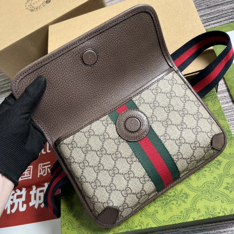 Gxccx Waist & Chest Packs EyeCatching 43280