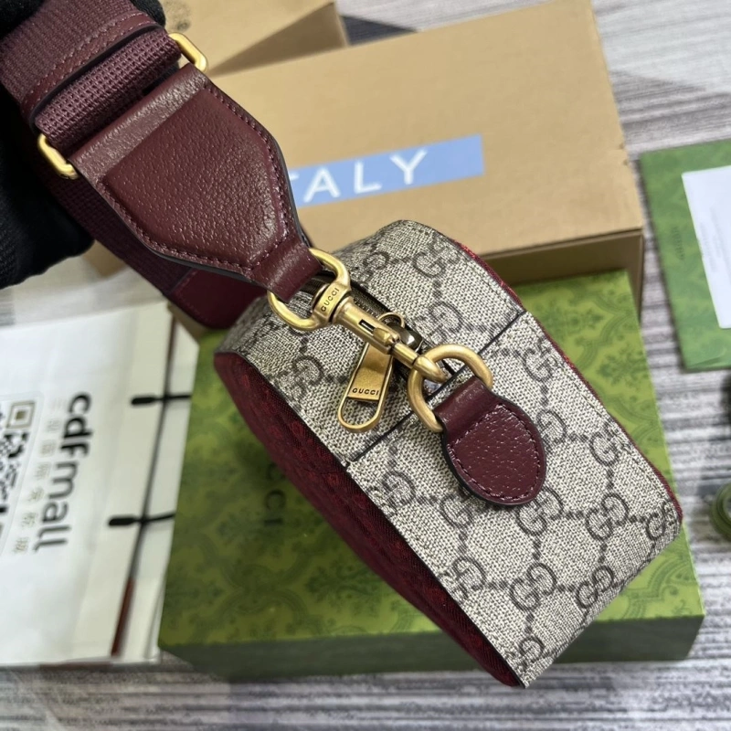Gxccx Satchel Bags Breathable 44522