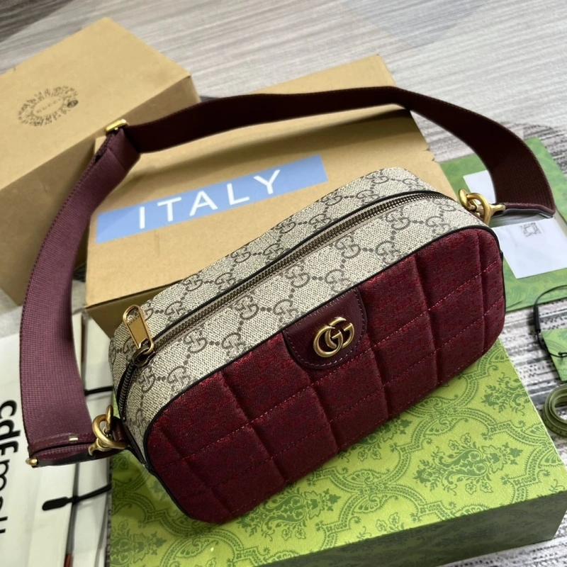 Gxccx Satchel Bags Breathable 44522