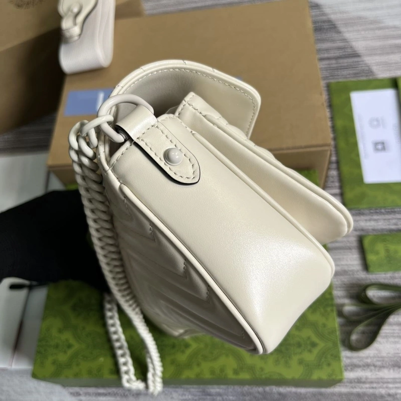 Gxccx Top Handle Bags Bold 43622