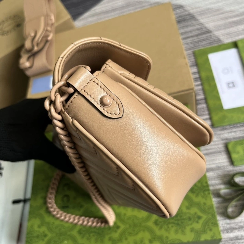 Fashionable Gxccx Top Handle Bags 43621