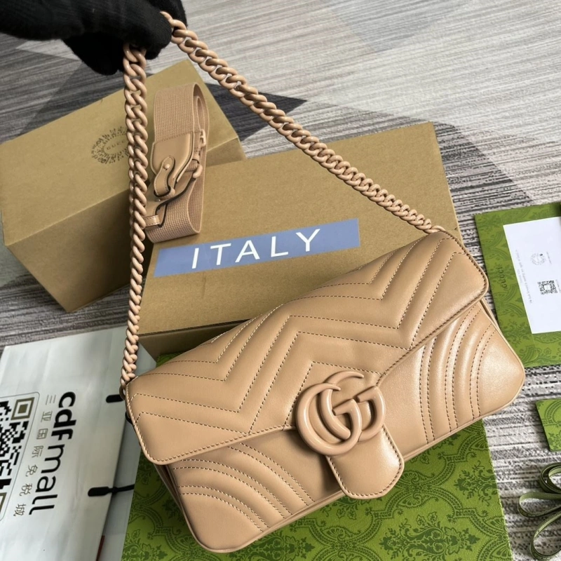 Fashionable Gxccx Top Handle Bags 43621