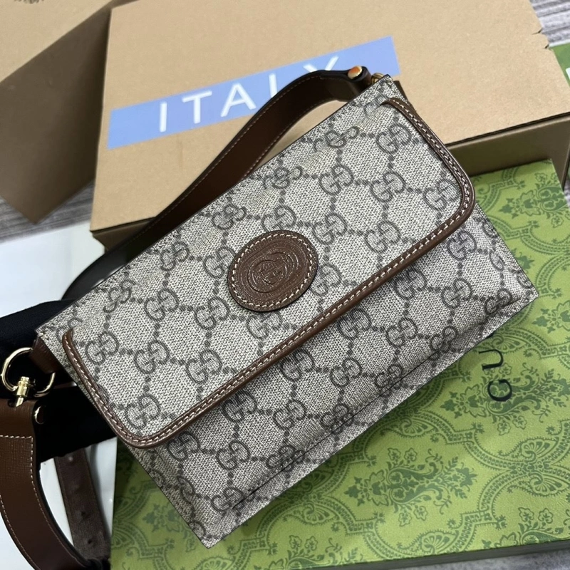 Gxccx Satchel Bags Elegant 44525