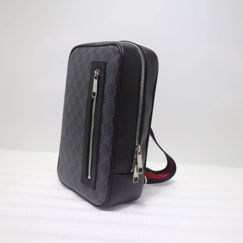 Gxccx Waist & Chest Packs Reliable 43258