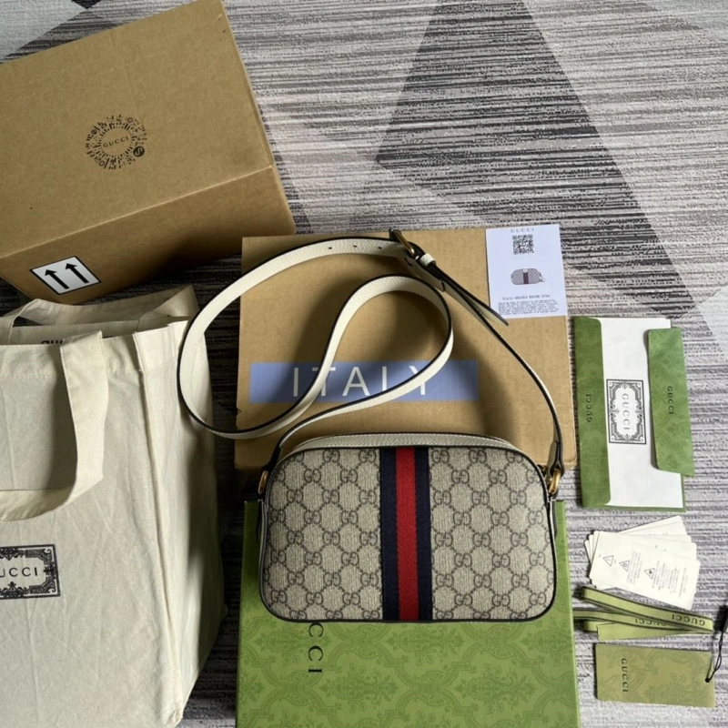 Functional Gxccx Satchel Bags 44531