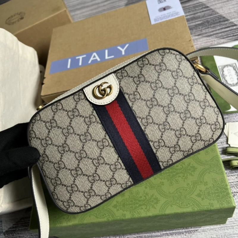 Functional Gxccx Satchel Bags 44531