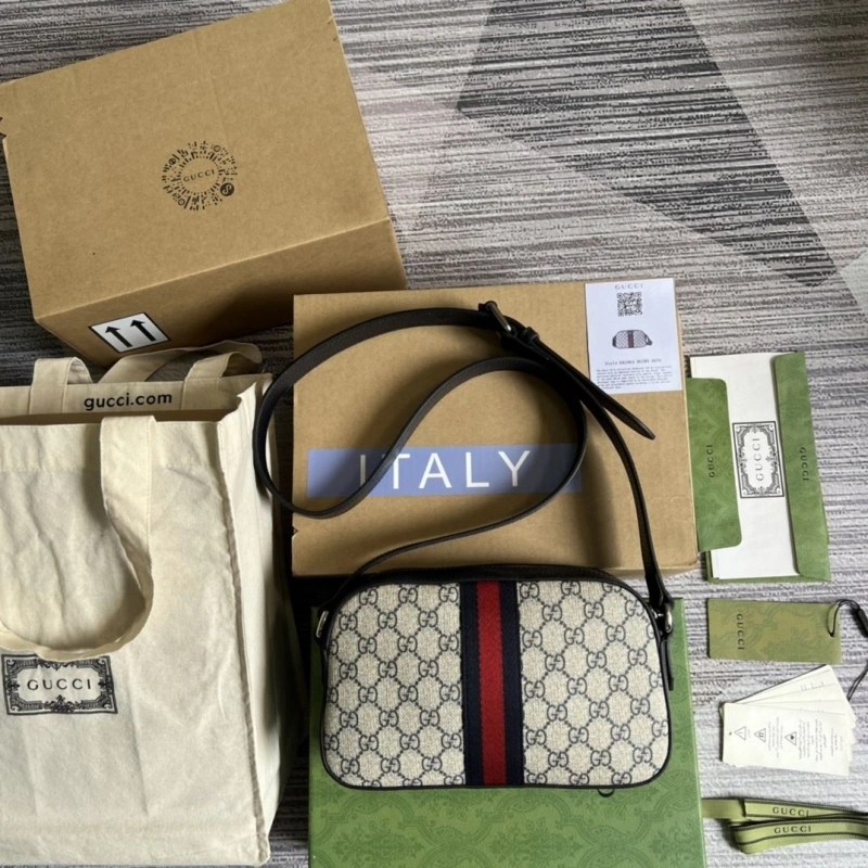 Stylish Gxccx Satchel Bags 44540