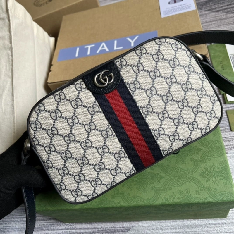 Stylish Gxccx Satchel Bags 44540