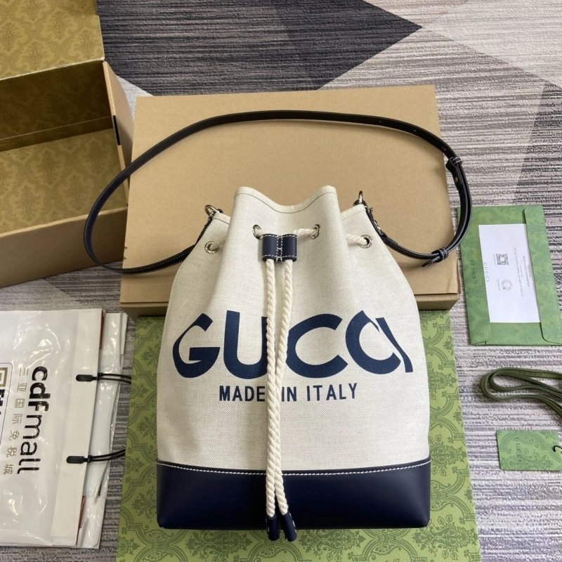 Trendy Gxccx Bucket Bags 45180
