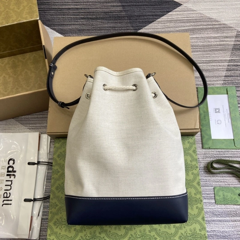 Trendy Gxccx Bucket Bags 45180