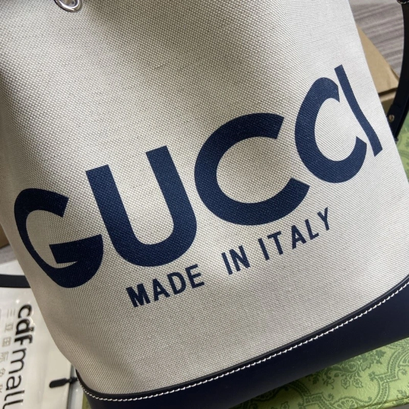 Trendy Gxccx Bucket Bags 45180
