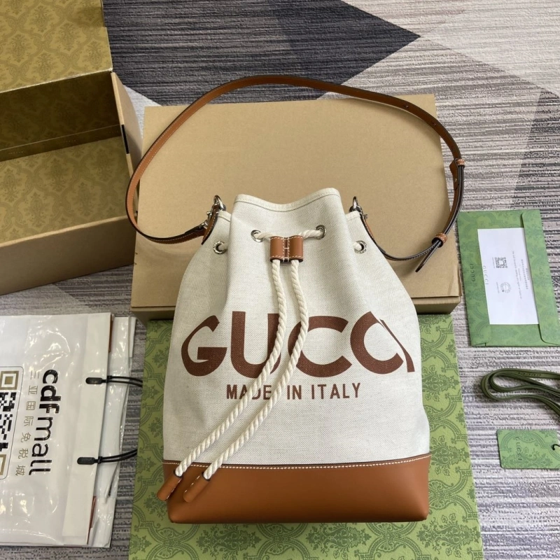 Gxccx Bucket Bags Affordable 45175