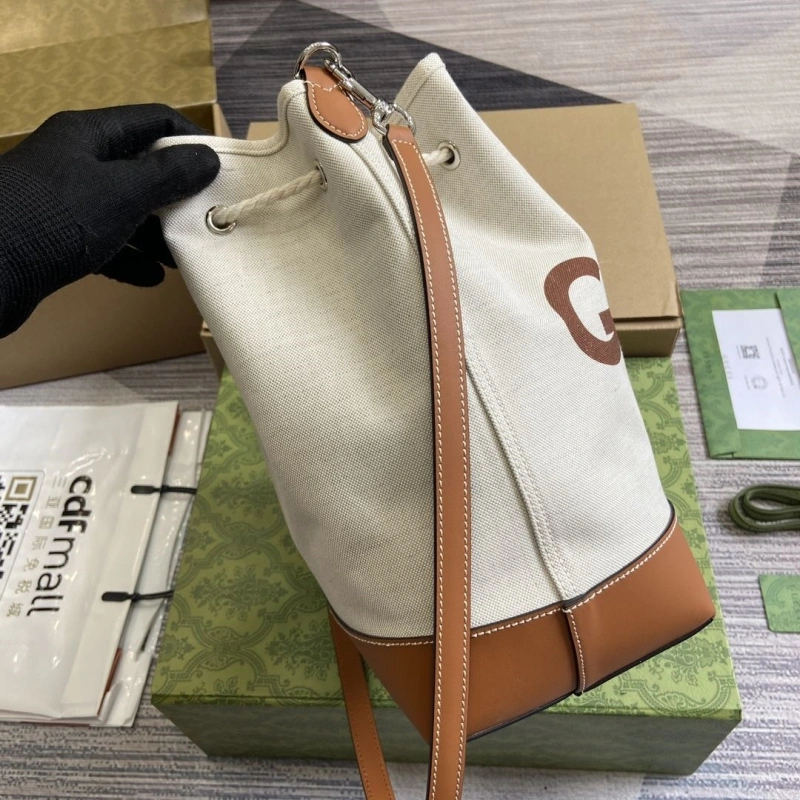 Gxccx Bucket Bags Affordable 45175