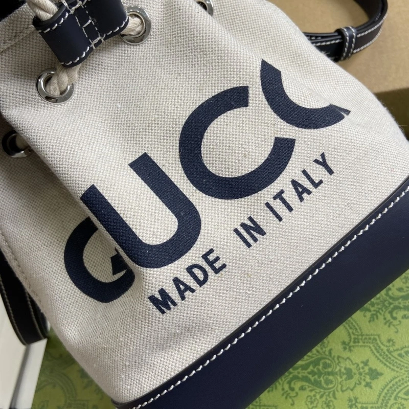 Gxccx Bucket Bags NewStyle 45192