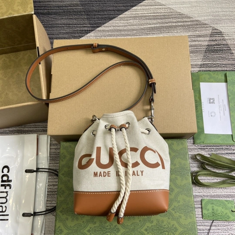Popular Gxccx Bucket Bags 45163