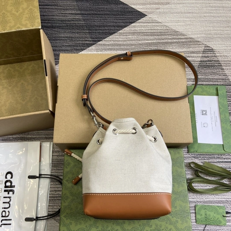 Popular Gxccx Bucket Bags 45163