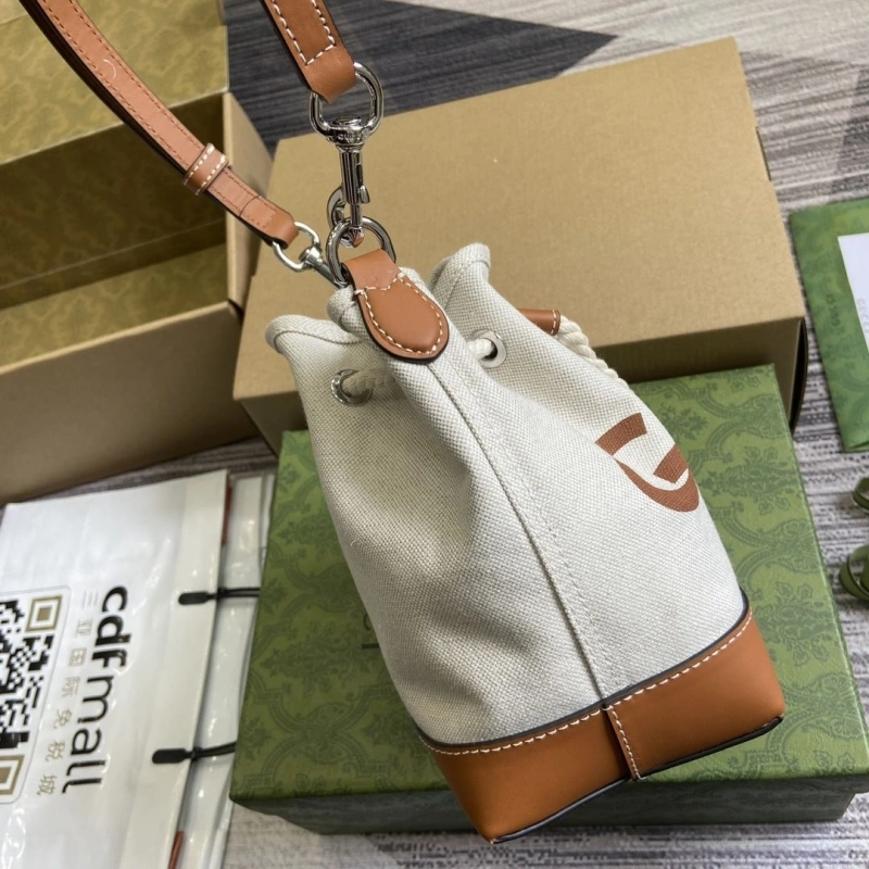Popular Gxccx Bucket Bags 45163