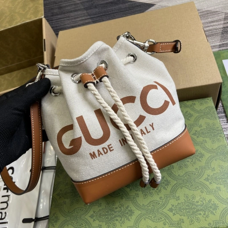 Popular Gxccx Bucket Bags 45163