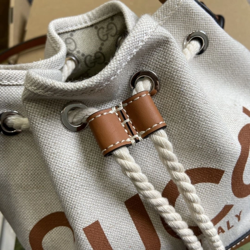 Popular Gxccx Bucket Bags 45163