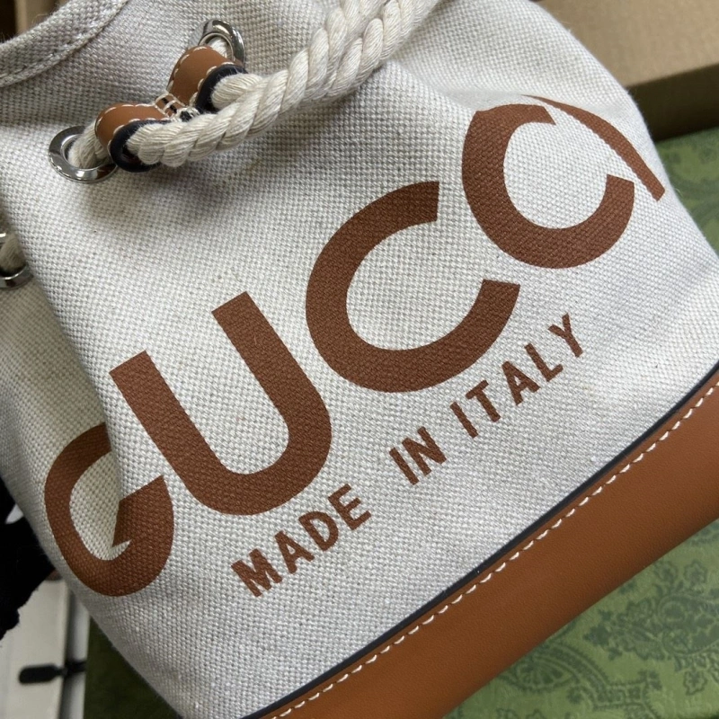Popular Gxccx Bucket Bags 45163