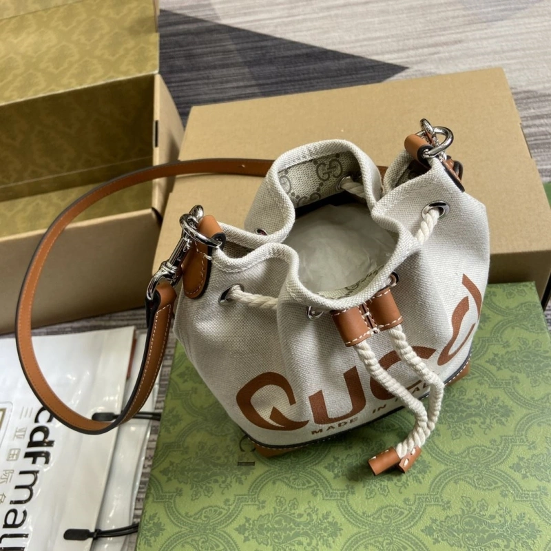 Popular Gxccx Bucket Bags 45163
