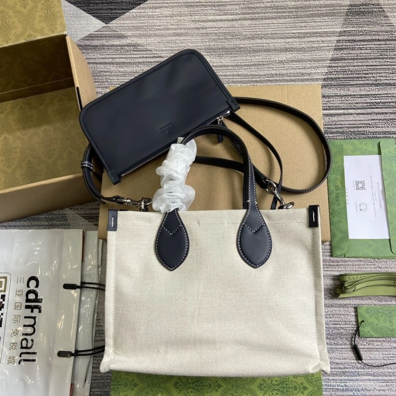 Gxccx Shopping Bags WellDesigned 44164