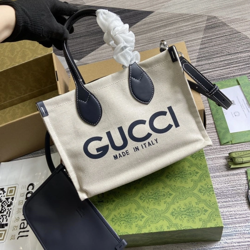 Gxccx Shopping Bags WellDesigned 44164