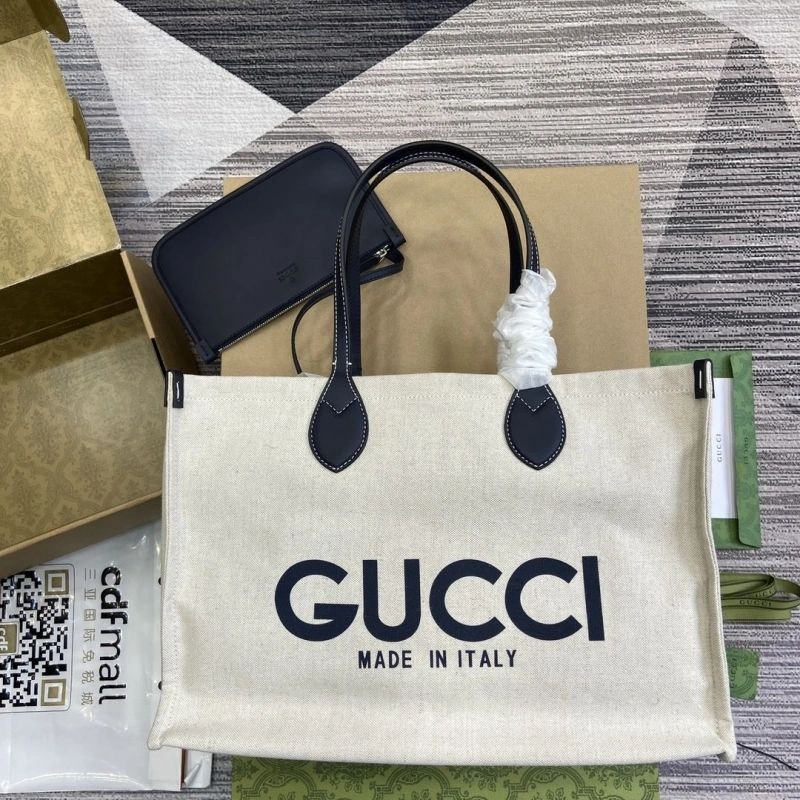 Timeless Gxccx Shopping Bags 44151