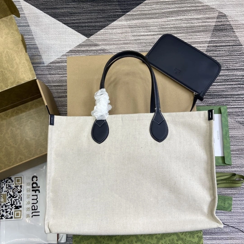 Timeless Gxccx Shopping Bags 44151