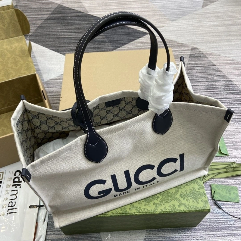 Timeless Gxccx Shopping Bags 44151