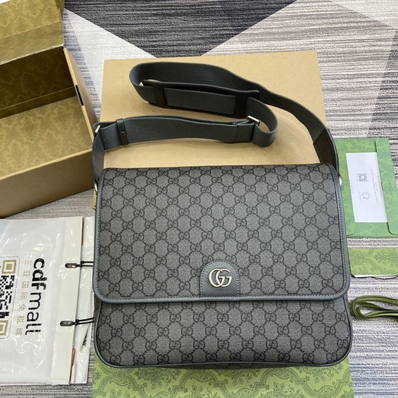 Flexible Gxccx Satchel Bags 44497