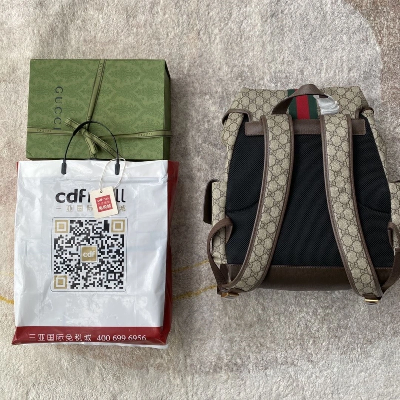 Trendsetting Gxccx Backpacks 45286