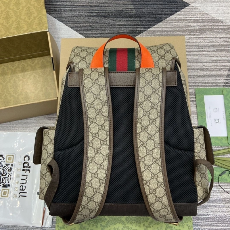 Fashionable Gxccx Backpacks 45287