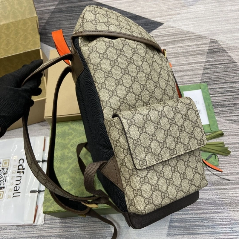 Fashionable Gxccx Backpacks 45287