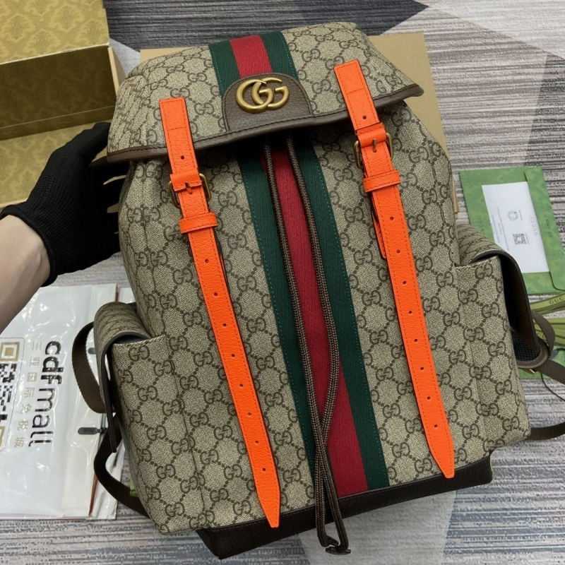 Fashionable Gxccx Backpacks 45287