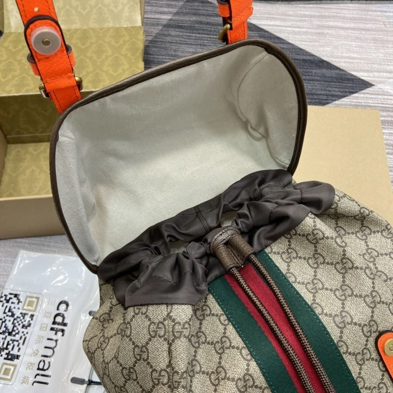Fashionable Gxccx Backpacks 45287