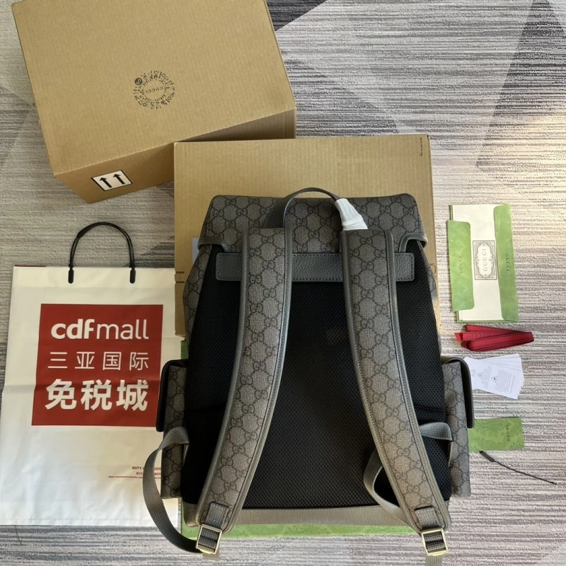 Gxccx Backpacks Popular 45272