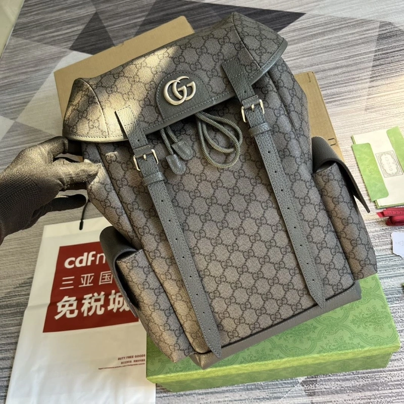 Gxccx Backpacks Popular 45272