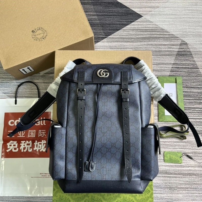 Gxccx Backpacks Modern 45271