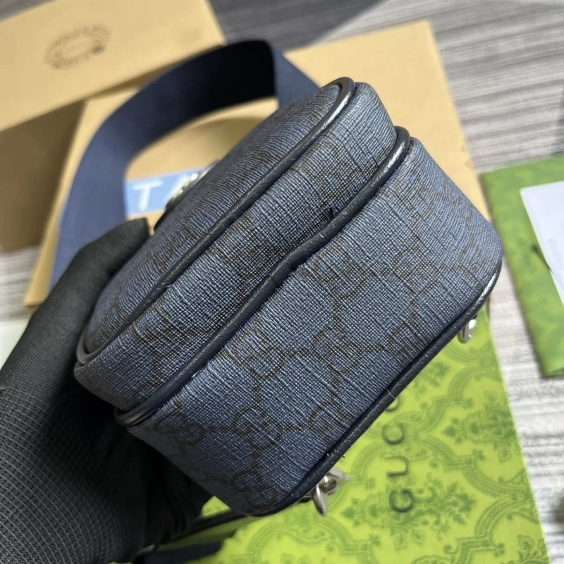 Bold Gxccx Waist & Chest Packs 43254