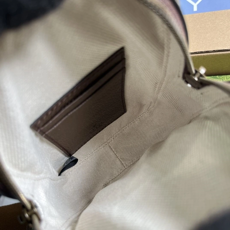 Gxccx Waist & Chest Packs ModernLook 43291